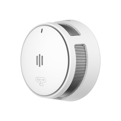 SmartSense Wireless Interconnected Smoke Alarm