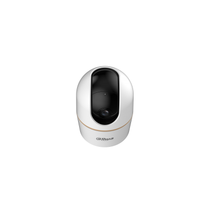 FlexView 5MP Indoor Wi-Fi Pan & Tilt Camera