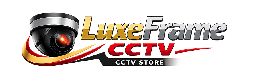 luxeframe cctv